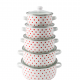 Pot set